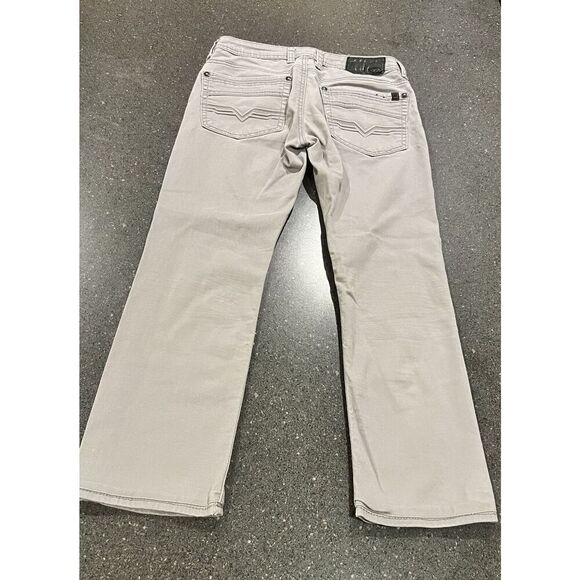 Buffalo jeans for woman size 28x32 - Picture 2 of 15